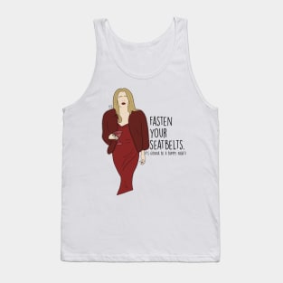 Margo Tank Top